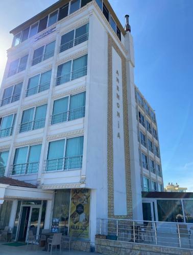 Hotel Anemonia Otel
