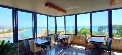 Hotel Anemonia Otel