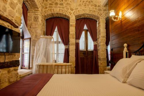 Hotel Ranjous Otel