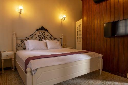 Hotel Ranjous Otel