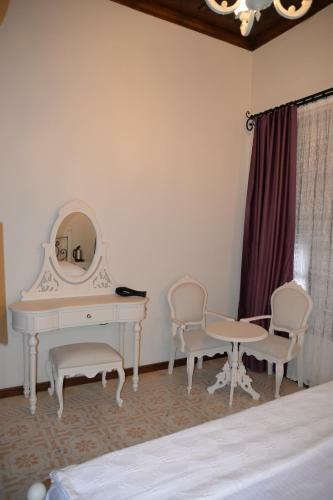 Hotel Ranjous Otel