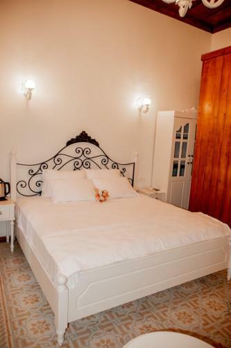Hotel Ranjous Otel