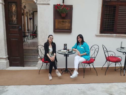 Hotel Ranjous Otel