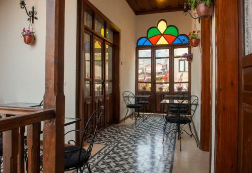 Hotel Ranjous Otel