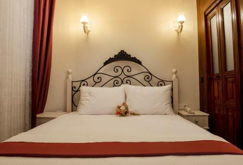 Hotel Ranjous Otel