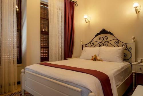 Hotel Ranjous Otel