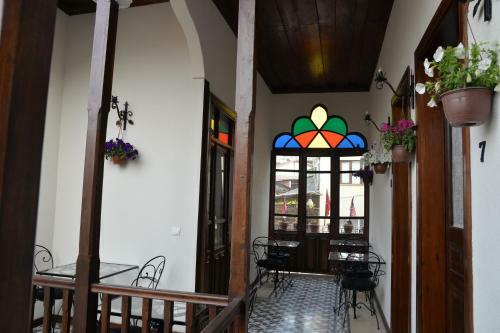 Hotel Ranjous Otel
