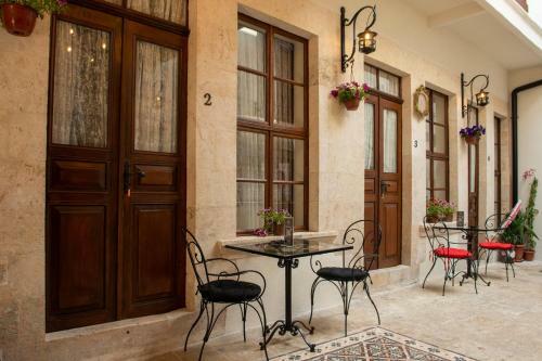 Hotel Ranjous Otel