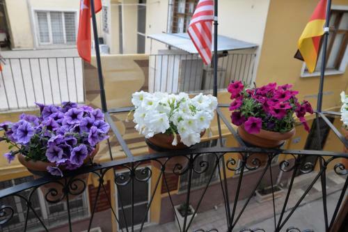 Hotel Ranjous Otel