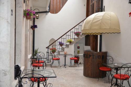 Hotel Ranjous Otel