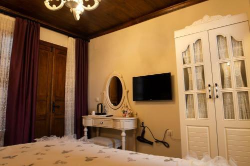 Hotel Ranjous Otel