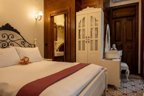 Hotel Ranjous Otel