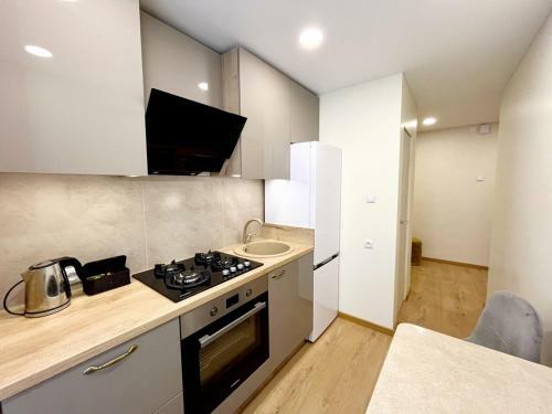 M&m Apartment V Self Check-in