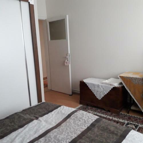 Apartamento Mehmet