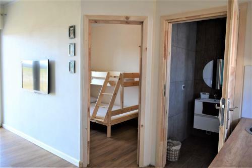 Apartamenty Z Widokiem Na ??ki