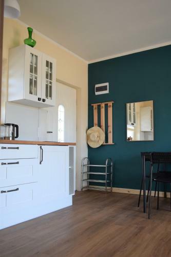Apartamenty Z Widokiem Na ??ki