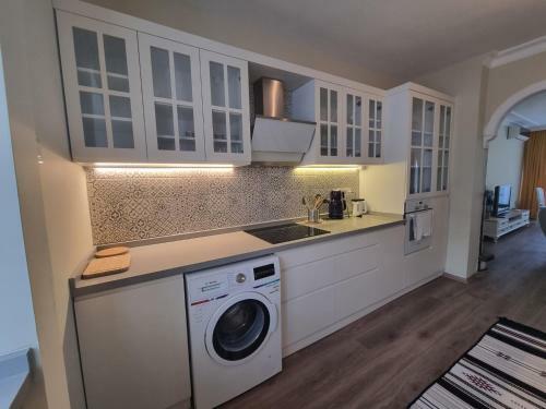 Gokcen Apartman?