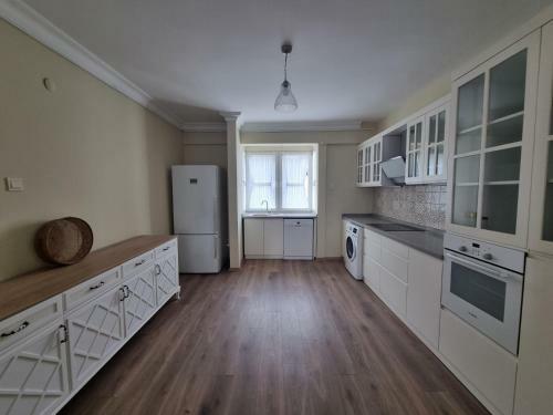 Gokcen Apartman?