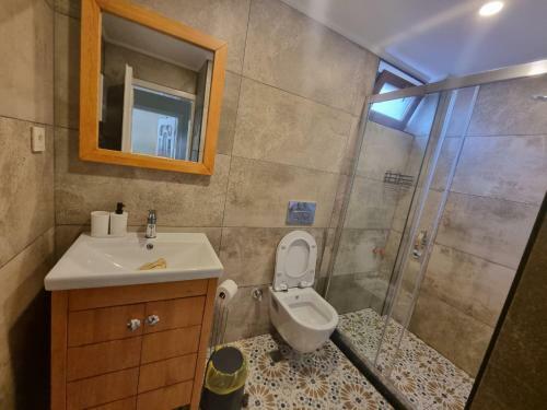 Gokcen Apartman?