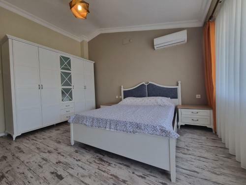 Gokcen Apartman?