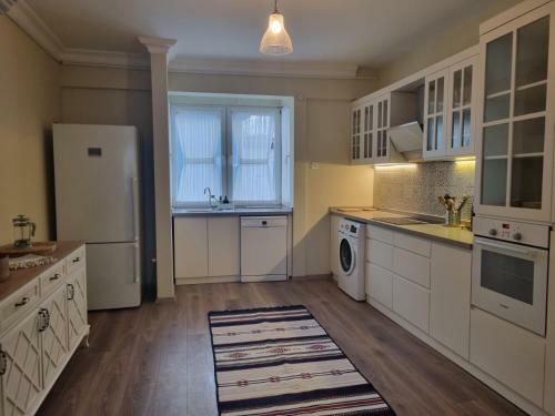 Gokcen Apartman?