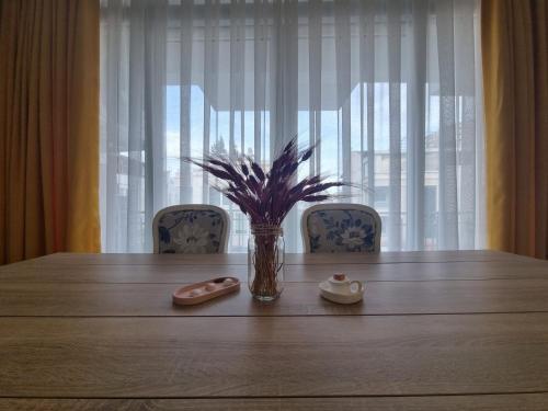 Gokcen Apartman?