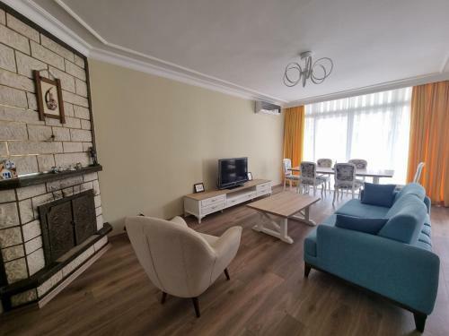 Gokcen Apartman?