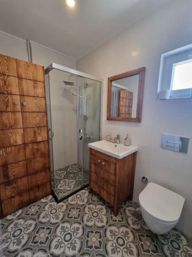 Gokcen Apartman?