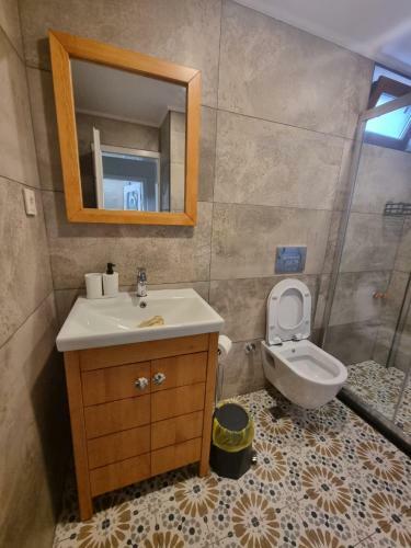 Gokcen Apartman?