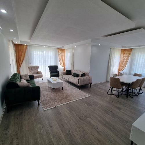 Apartamento River Park Residence Lara
