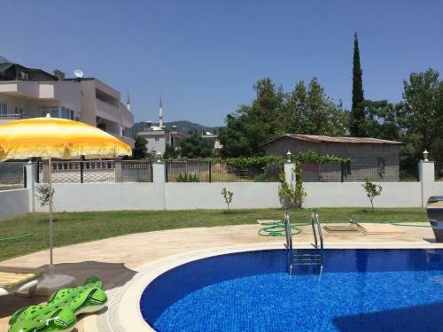 Apartamento Ecohomes Corporation