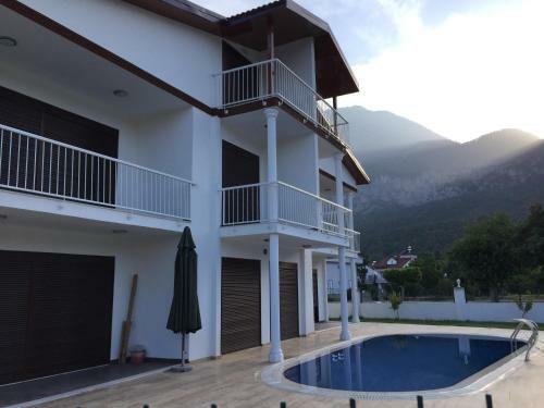 Apartamento Ecohomes Corporation