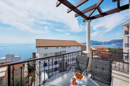 Apartamento Sea View Kamenovo