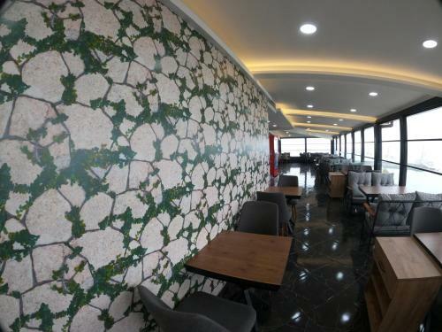 Arhavi Resort Hotel