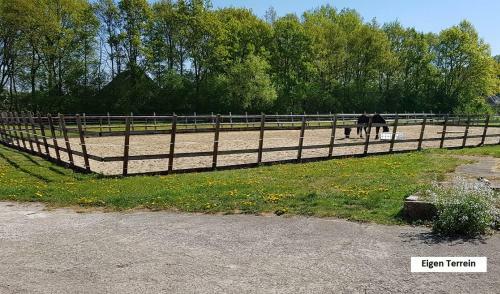 De Varkensstal