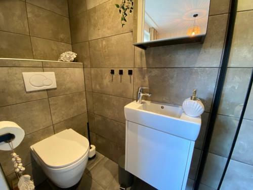 Bed En Koffie Casa Ma�ana De Koog