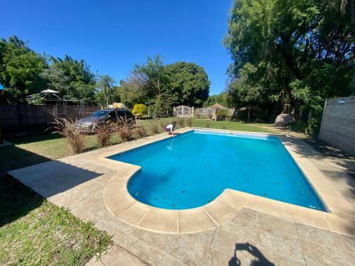 Bed & Breakfast Loreto Guest House Yayetopa