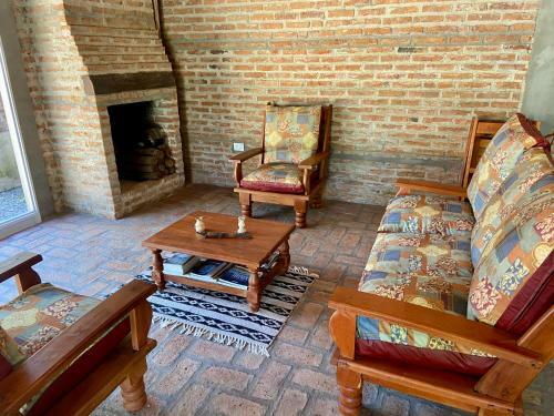 Bed & Breakfast Loreto Guest House Yayetopa