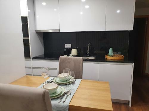 Apartamento Pimenta Four House