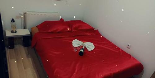 Apartman Sazdanovic
