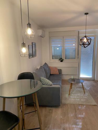 Iskra Apartman
