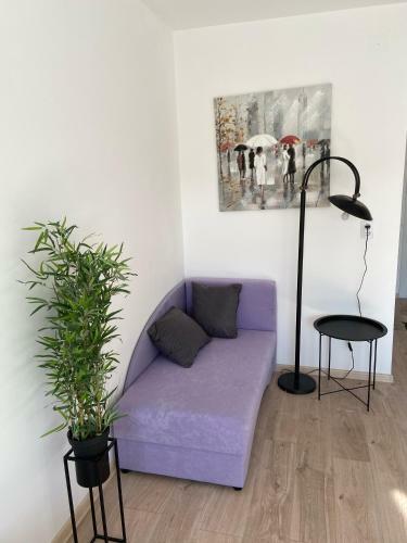 Iskra Apartman