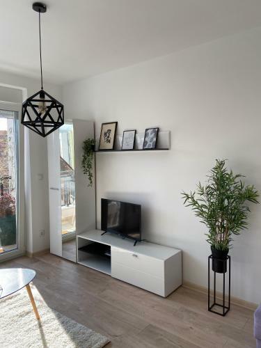 Iskra Apartman