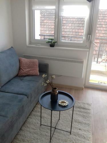 Iskra Apartman