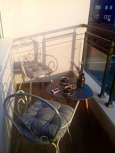 Iskra Apartman