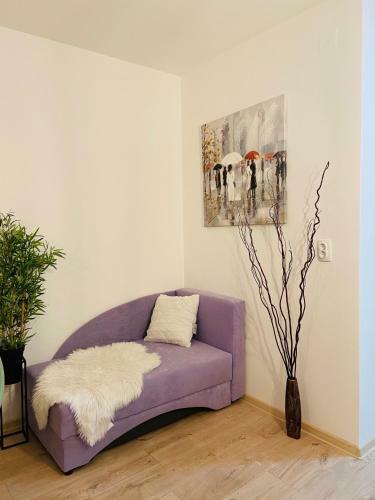 Iskra Apartman