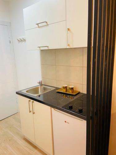 Iskra Apartman