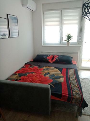 Iskra Apartman