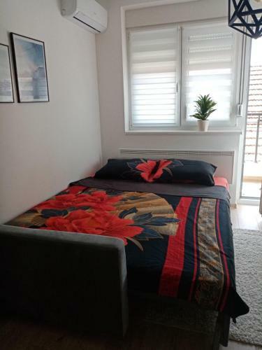 Iskra Apartman