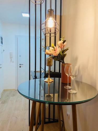 Iskra Apartman